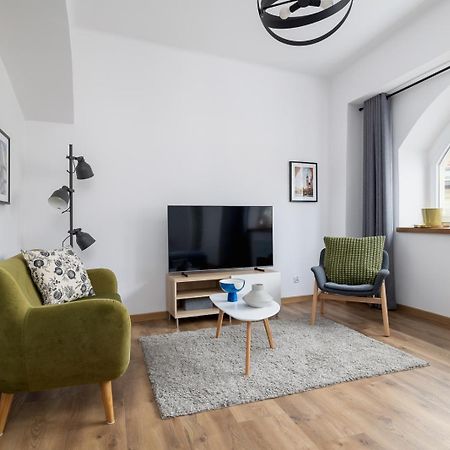 Zyblikiewicza 5- Studio Apartment- Old Town Cracovie Extérieur photo