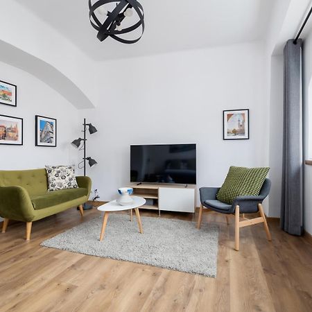 Zyblikiewicza 5- Studio Apartment- Old Town Cracovie Extérieur photo