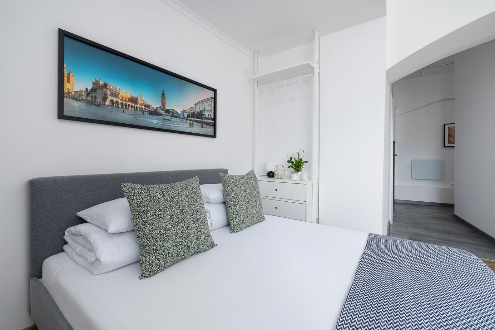 Zyblikiewicza 5- Studio Apartment- Old Town Cracovie Extérieur photo
